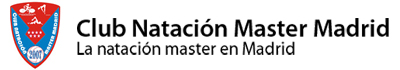 Club Natación Master Madrid