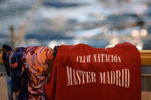 Club Natación Master Madrid