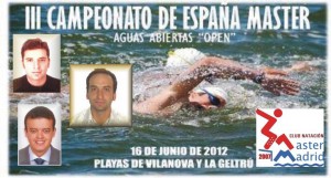 III Open Aguas Abiertas