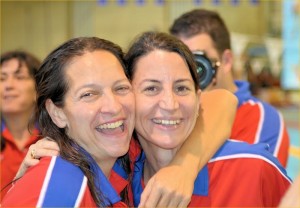 Liga de Madrid de Natación Master