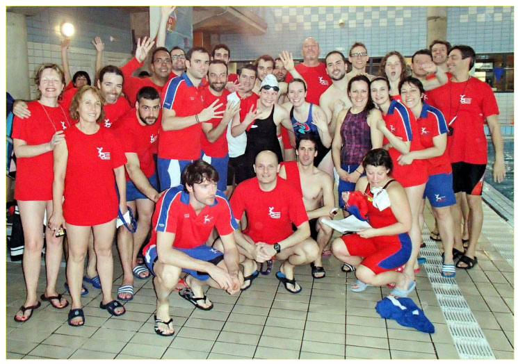 Foto Trofeo Primavera
