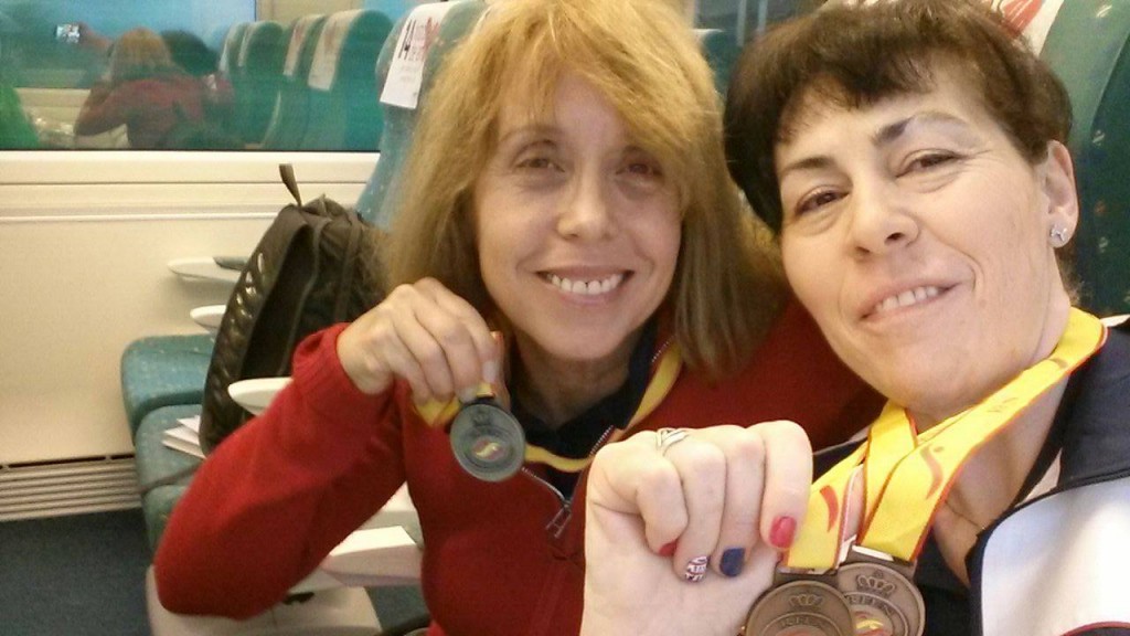 medallas