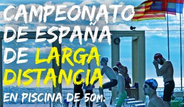 campeonato de españa larga distancia
