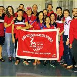 club master madrid - campeonatos malaga