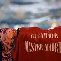 Club Natación Master Madrid