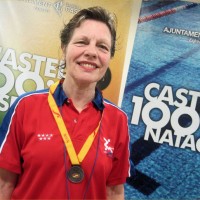 Campeonato de España Master de Invierno (Castellón)