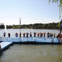 Triatlon Casa de Campo