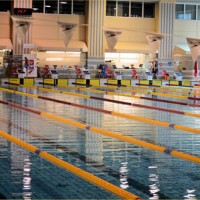 Piscina M86 - Master Madrid