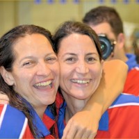 Liga de Madrid de Natación Master