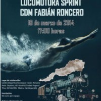 Trofeo Locomotora Sprint