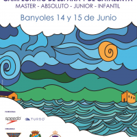 Campeonato de España Aguas Abiertas